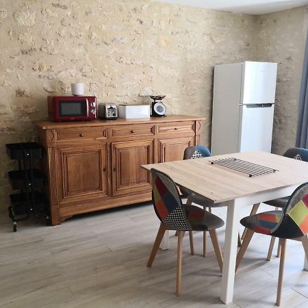 La Casita Villa Montignac-Lascaux Ngoại thất bức ảnh