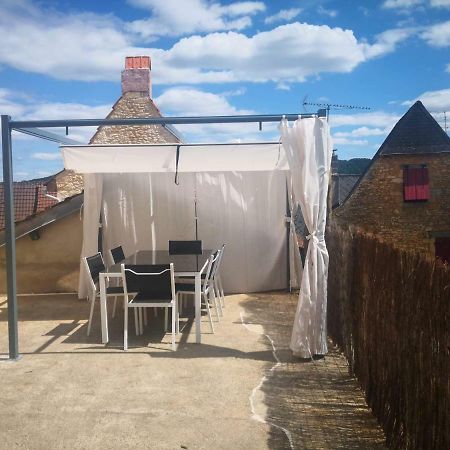 La Casita Villa Montignac-Lascaux Ngoại thất bức ảnh