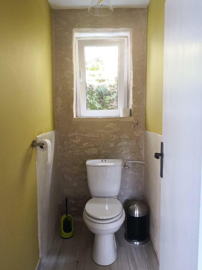 La Casita Villa Montignac-Lascaux Ngoại thất bức ảnh