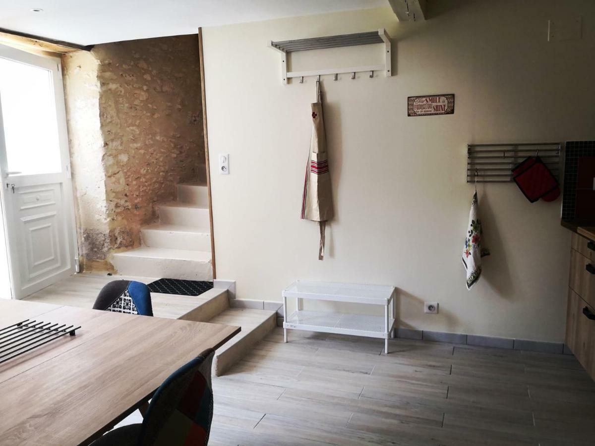 La Casita Villa Montignac-Lascaux Ngoại thất bức ảnh