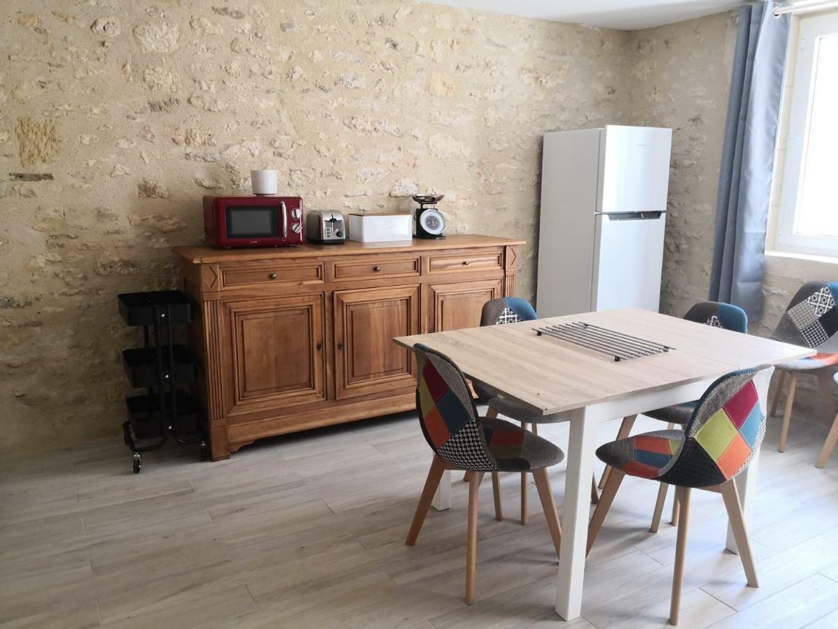La Casita Villa Montignac-Lascaux Ngoại thất bức ảnh