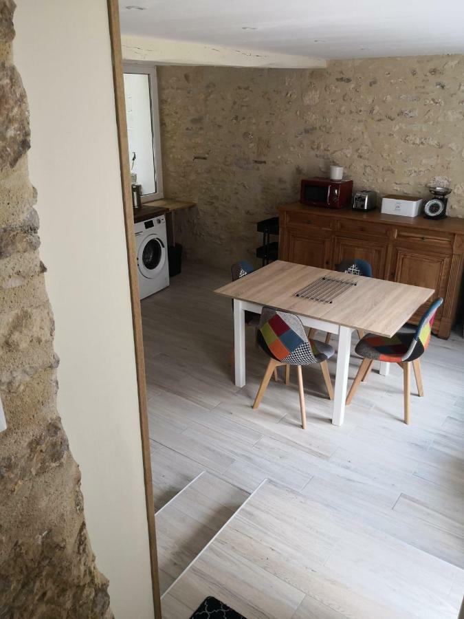La Casita Villa Montignac-Lascaux Ngoại thất bức ảnh