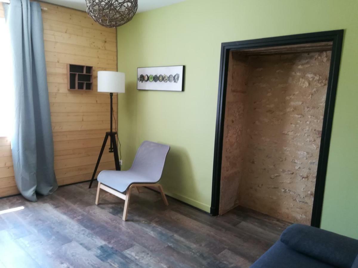 La Casita Villa Montignac-Lascaux Ngoại thất bức ảnh