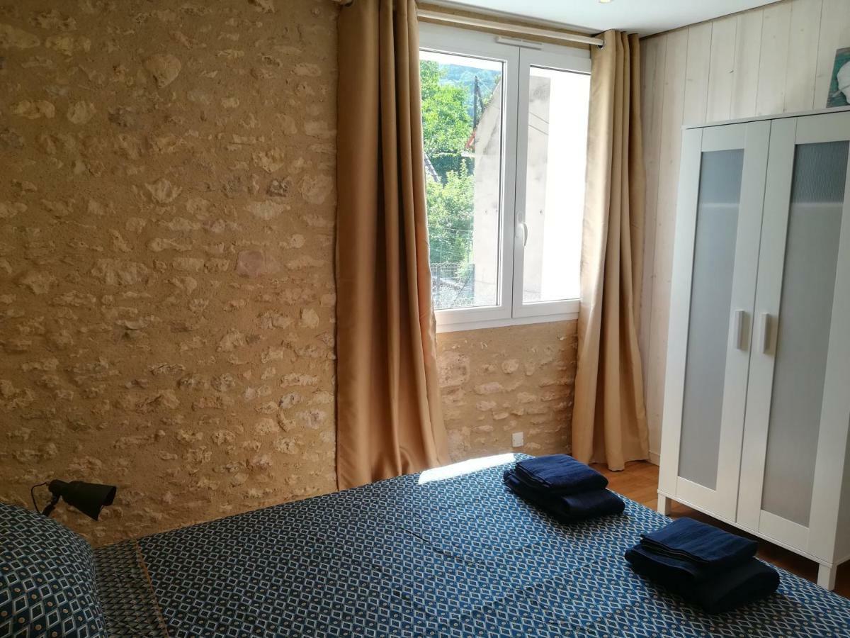 La Casita Villa Montignac-Lascaux Ngoại thất bức ảnh