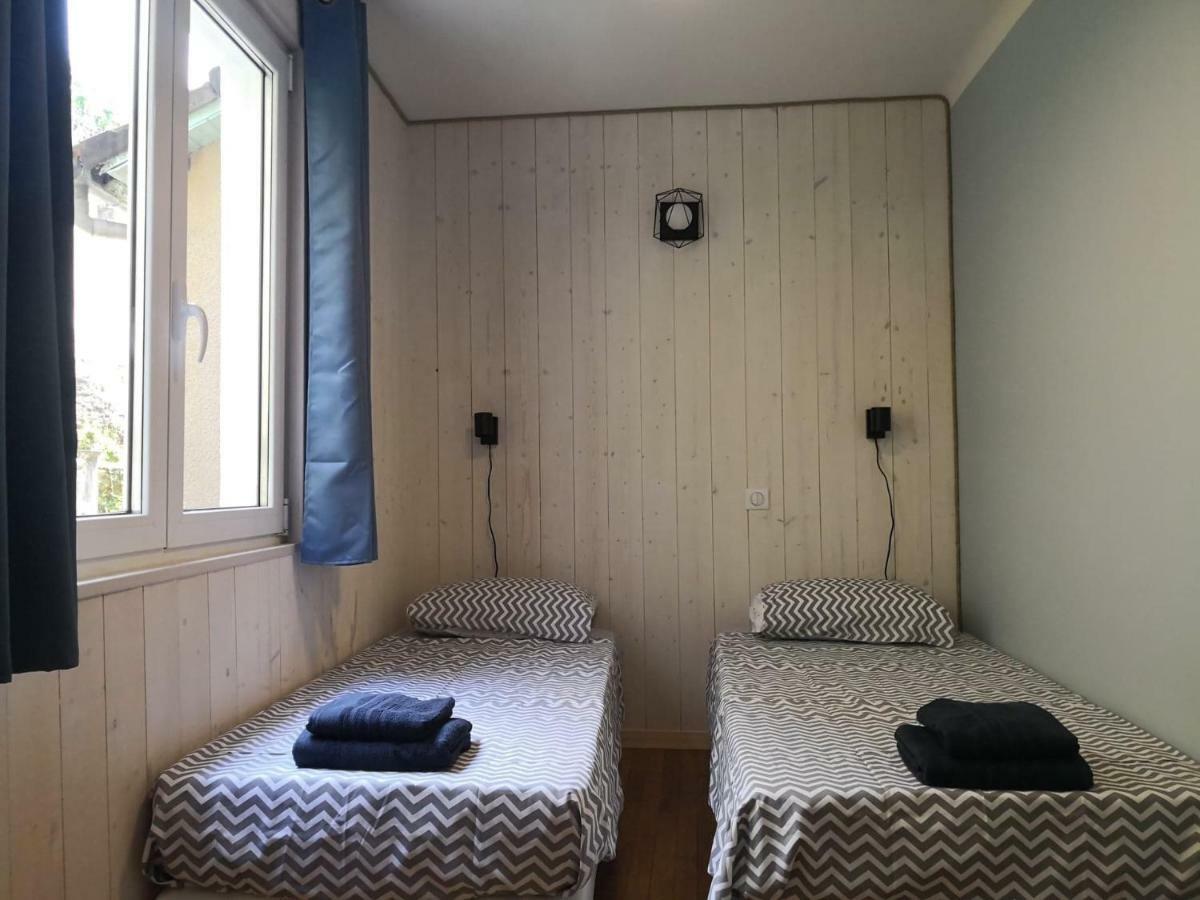 La Casita Villa Montignac-Lascaux Ngoại thất bức ảnh