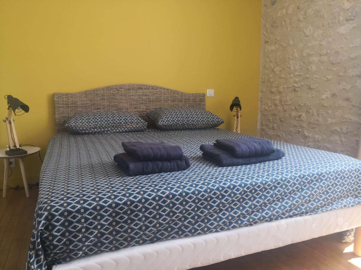 La Casita Villa Montignac-Lascaux Ngoại thất bức ảnh