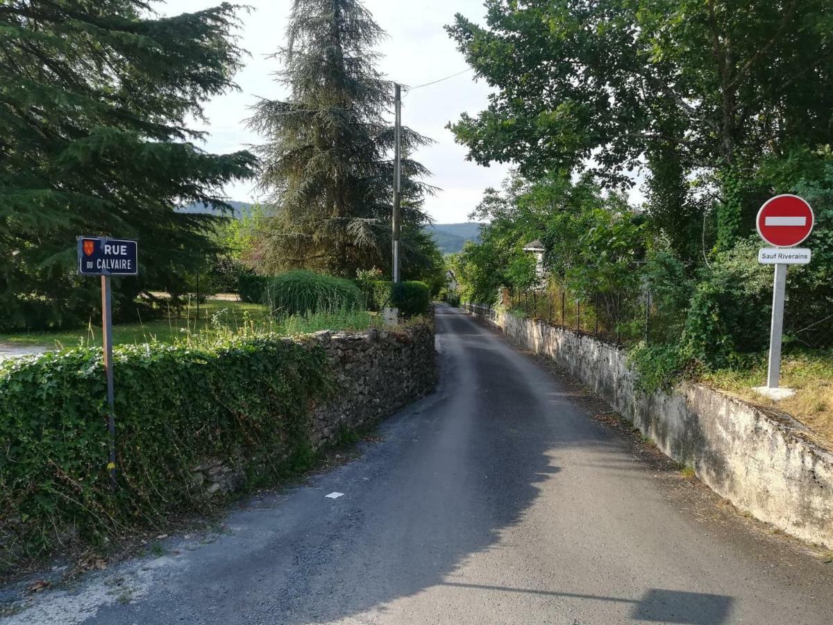 La Casita Villa Montignac-Lascaux Ngoại thất bức ảnh